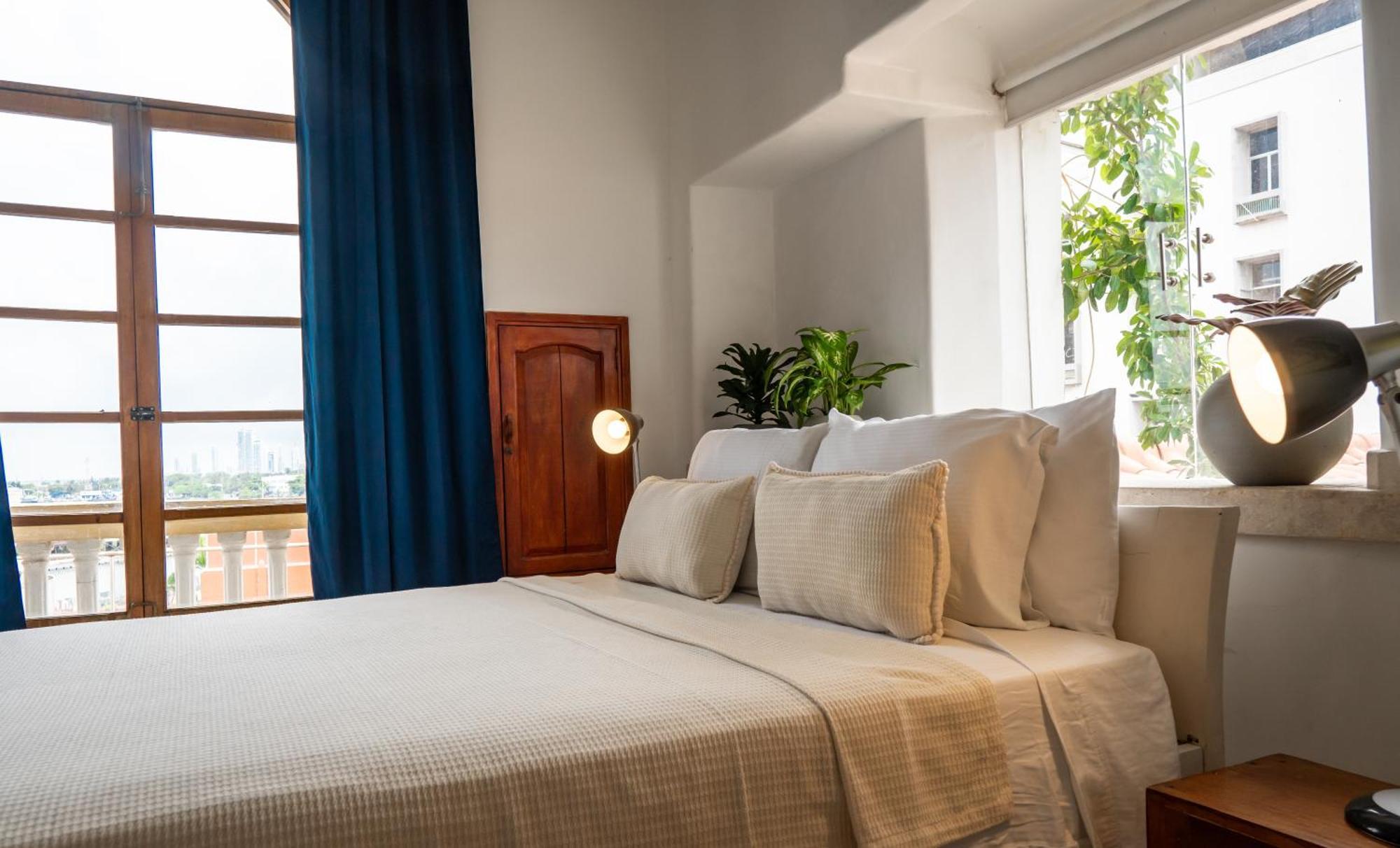 Amara Living Aparthotel - Cartagena — Foto 3
